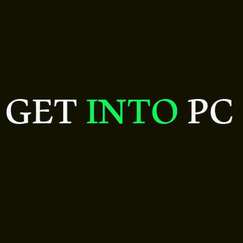 Get Into Pc Free Download